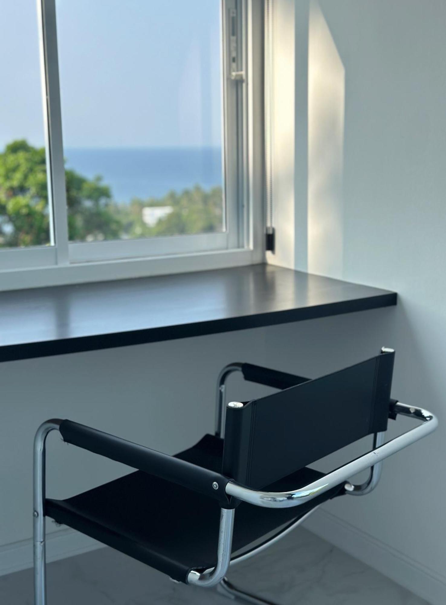New La Vida 270° Rooftop Seaview Вилла Пханган