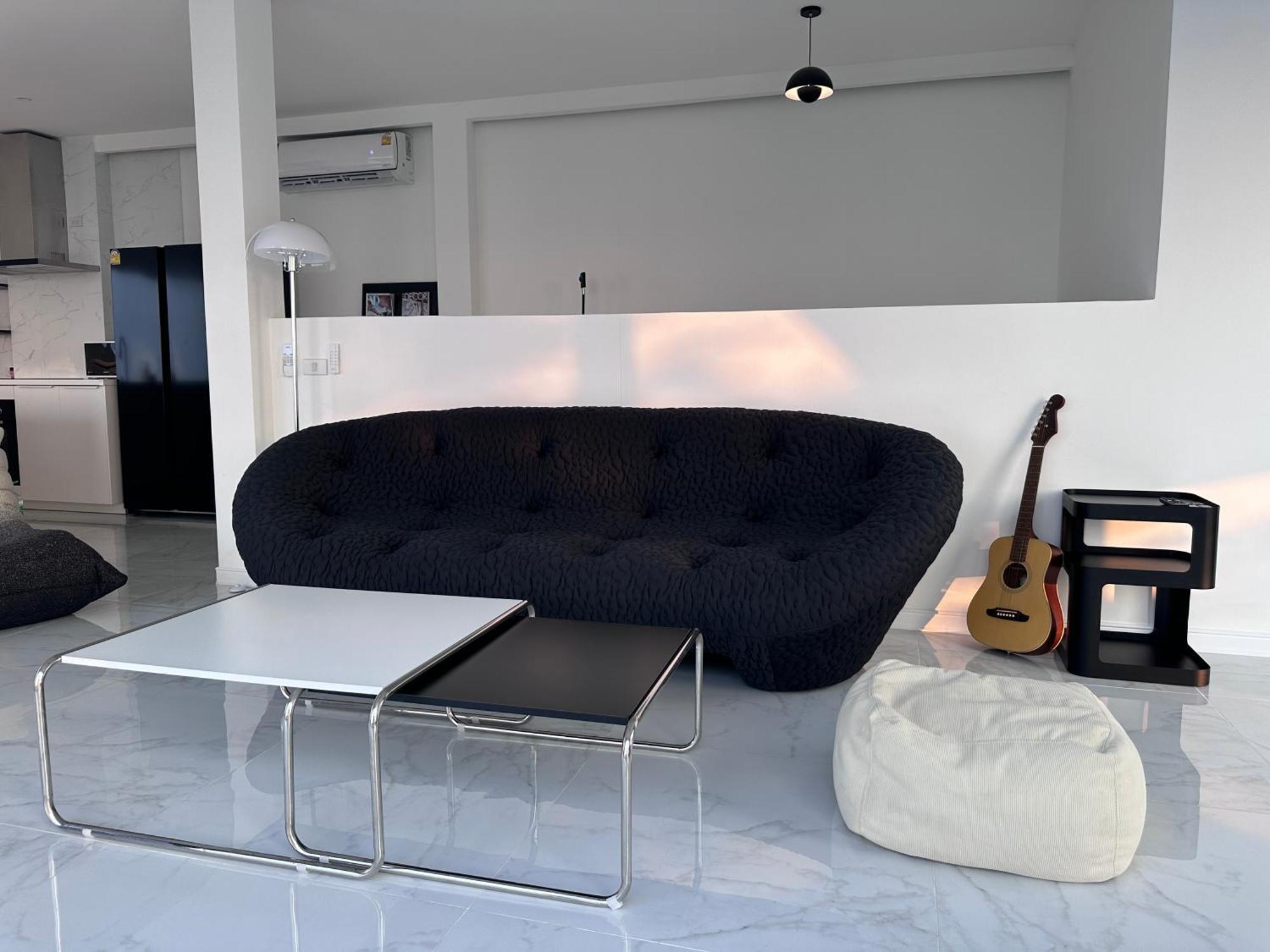 Вилла New La Vida 270° Rooftop Seaview