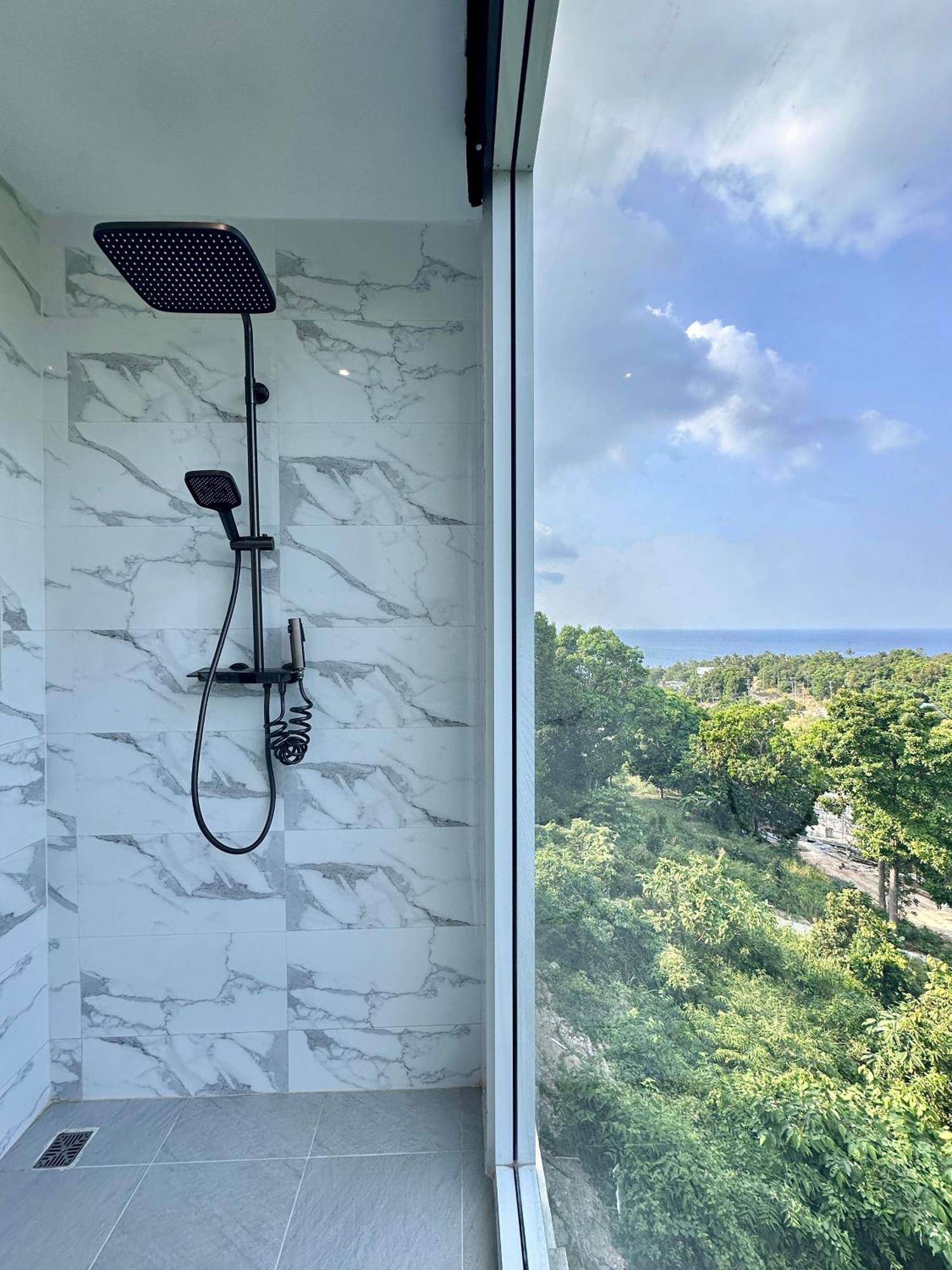 New La Vida 270° Rooftop Seaview Villa Ko Pha Ngan